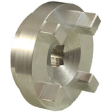 Tool, Socket for Governor Plug, Raypak/Sta-Rite : HPS-200 - Multi-Tork - 892011001042 - PartsForSpas.com