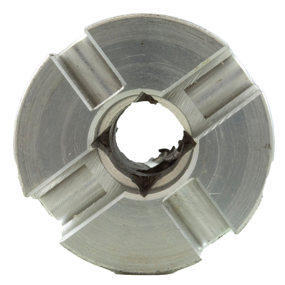 Tool, Multi-Tork, 3/4" Hex Socket End/Slotted End : MT-100H - Multi-Tork - 892011001073 - PartsForSpas.com