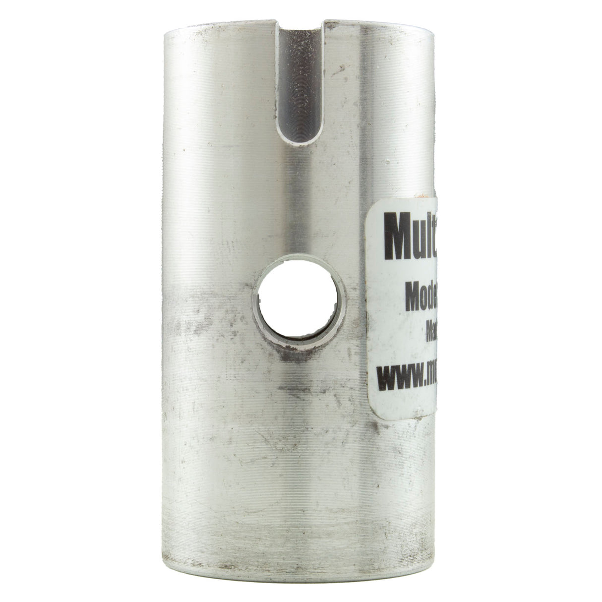 Tool, Multi-Tork, 3/4" Hex Socket End/Slotted End : MT-100H - Multi-Tork - 892011001073 - PartsForSpas.com