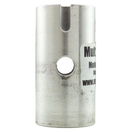 Tool, Multi-Tork, 3/4" Hex Socket End/Slotted End : MT-100H - Multi-Tork - 892011001073 - PartsForSpas.com