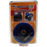 Tool, Socket, Dual Geometry for Sta-Rite System 3 : MTJ-770 - Multi-Tork - 892011001028 - PartsForSpas.com