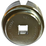 Tool, Multi-Tork, Eye Nut Socket : MT-401 - Multi-Tork - 892011001080 - PartsForSpas.com