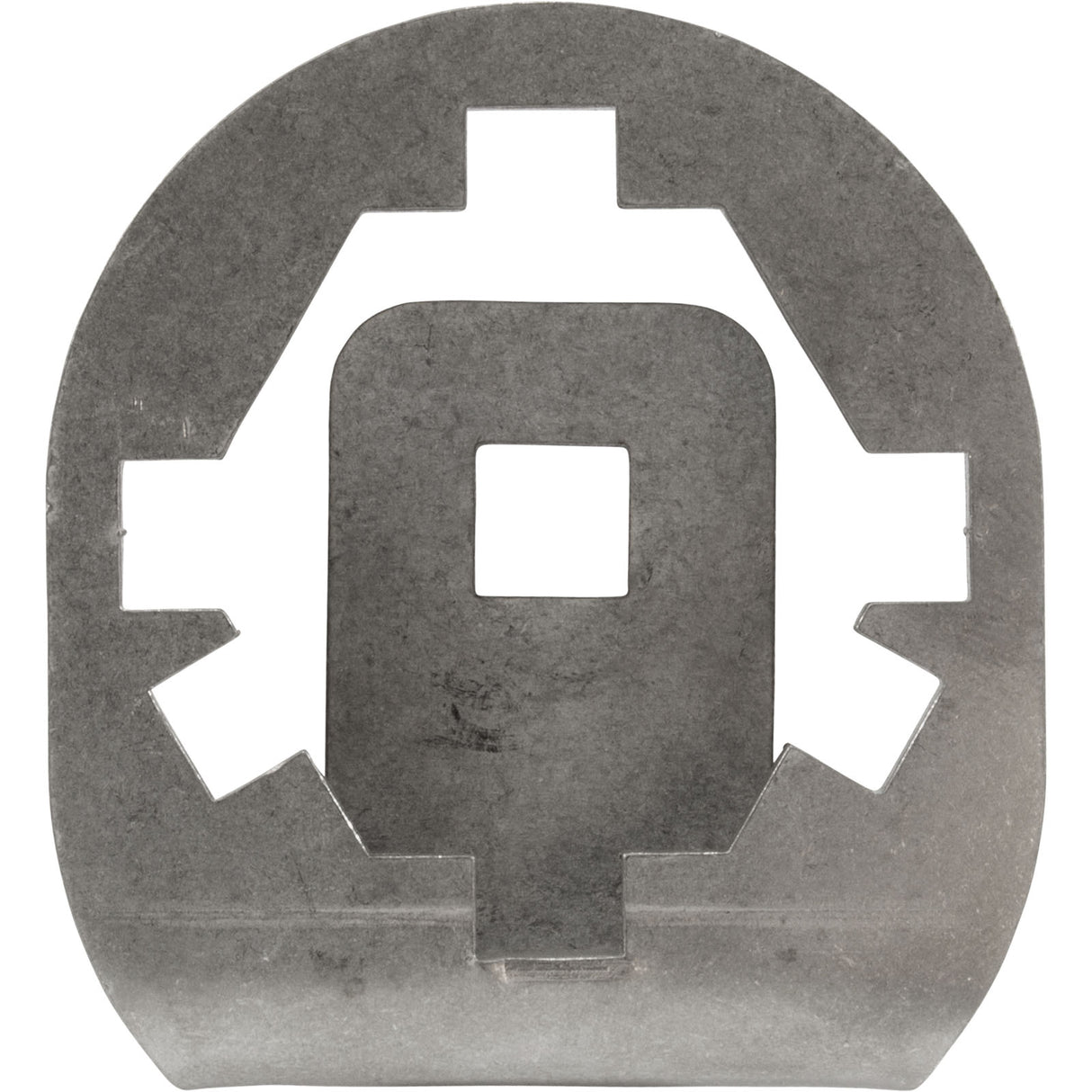 Tool, Socket, 3 and 4-Lobe Clamp Knob, Stainless Steel : MT-50-S - Multi-Tork - MT-50-S - PartsForSpas.com