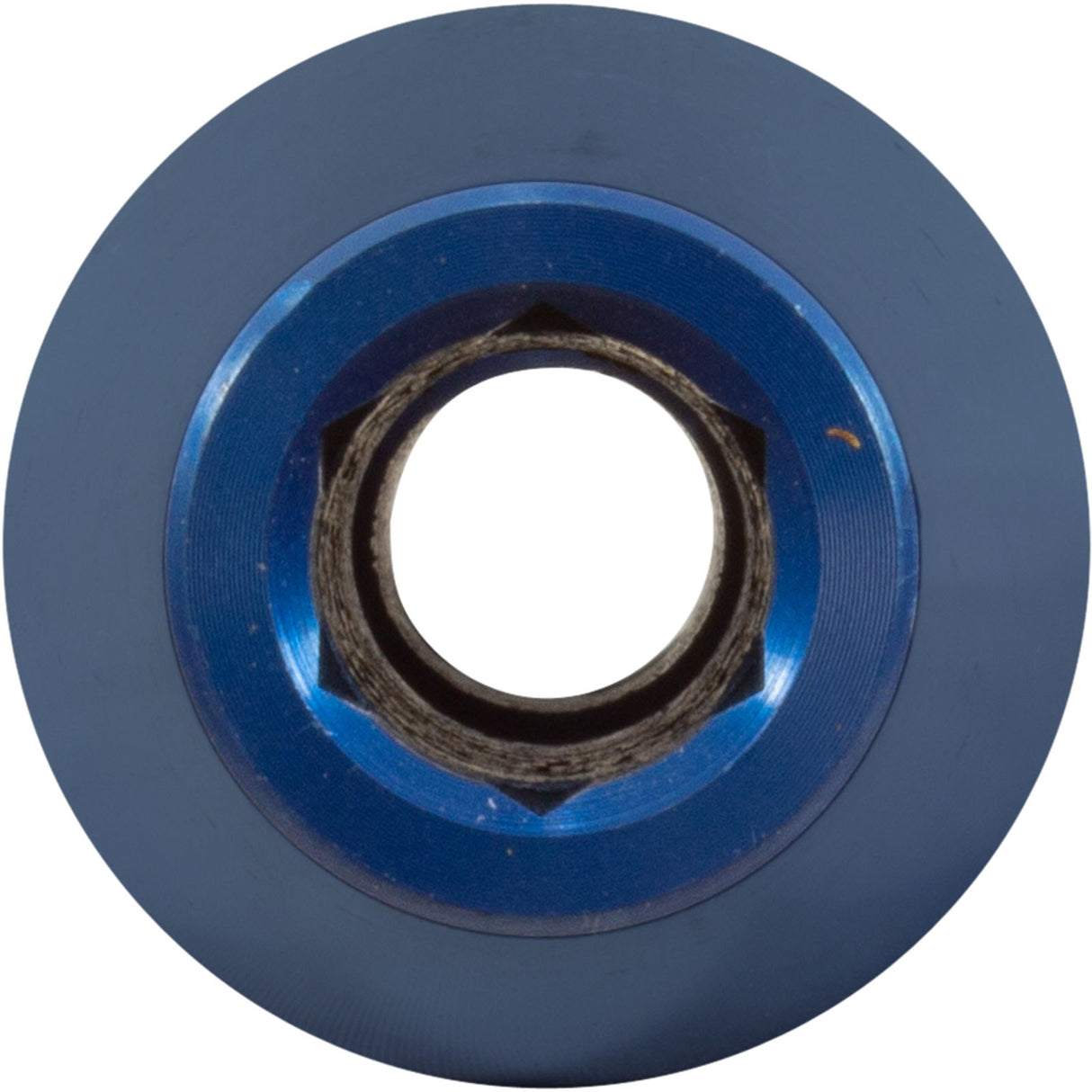 Tool, Socket, 7/16" Clamp & Josam Plug Combo, Aluminum : MT-225 - Multi-Tork - 892011001158 - PartsForSpas.com