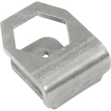 Tool, Socket, FNS Plus Drain Plug, Stainless Steel : MT-250 - Multi-Tork - 892011001196 - PartsForSpas.com