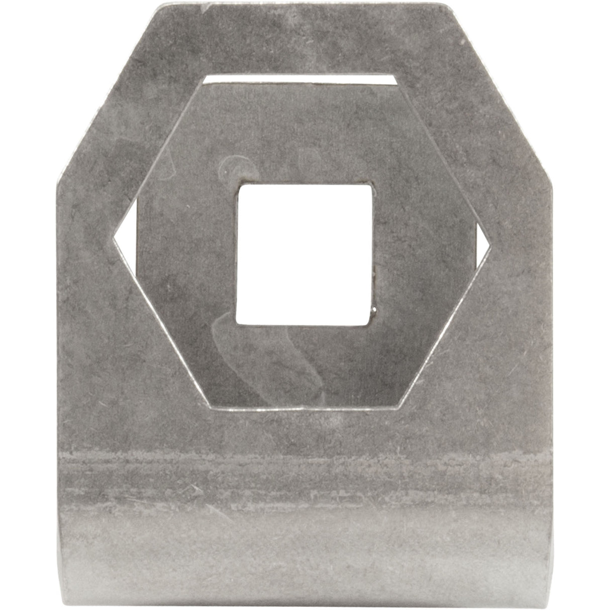 Tool, Socket, FNS Plus Drain Plug, Stainless Steel : MT-250 - Multi-Tork - 892011001196 - PartsForSpas.com