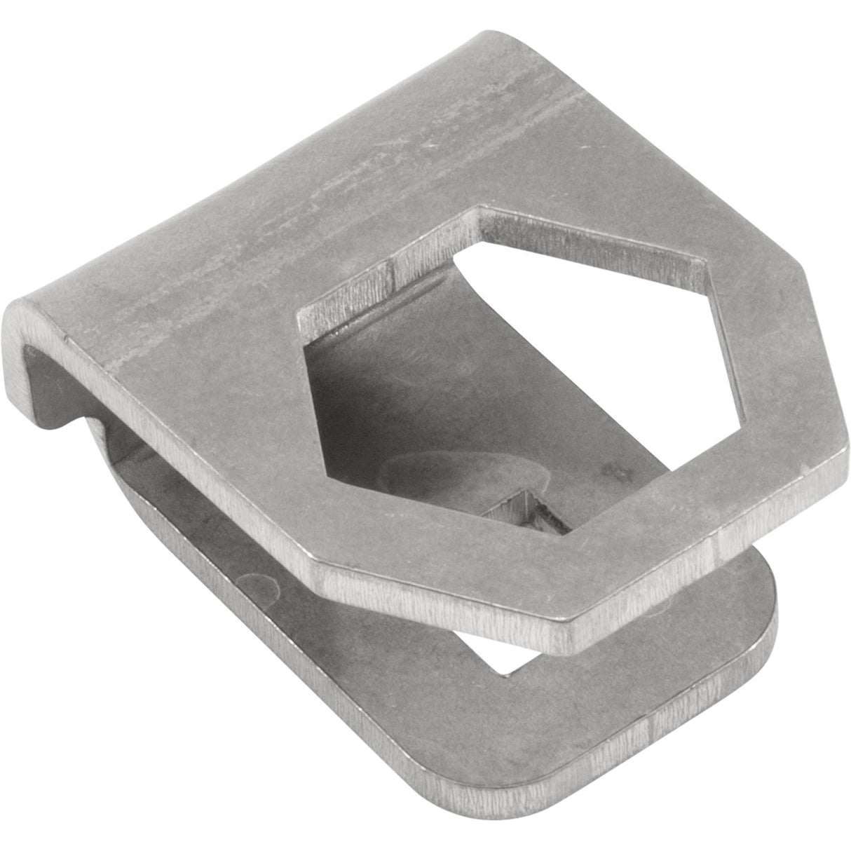 Tool, Socket, FNS Plus Drain Plug, Stainless Steel : MT-250 - Multi-Tork - 892011001196 - PartsForSpas.com