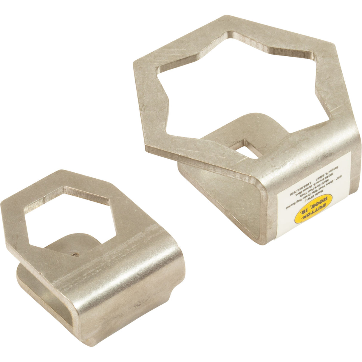 Tool, Socket Set, Drain Plug/Filter Plug, 3/8" Drive, SS : MT-275 KIT - Multi-Tork - 892011001233 - PartsForSpas.com