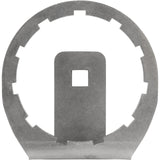 Tool, Socket, System3 3" Knob, Stainless Steel : MTJ-770-S - Multi-Tork - 892011001226 - PartsForSpas.com
