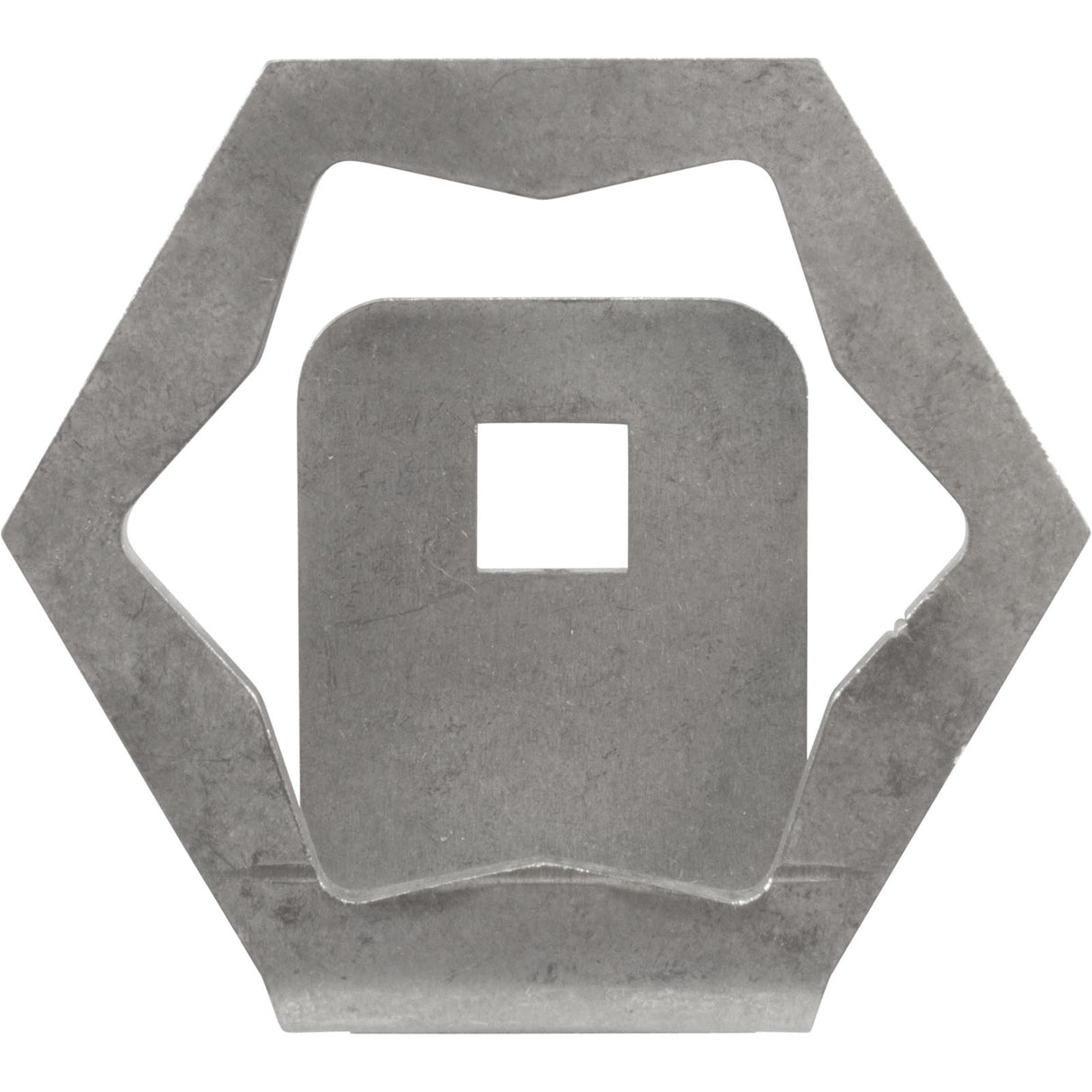 Tool, Socket, Filter Plug, 3/8" Drive, Stainless Steel : DPW-J - Multi-Tork - DPW-J - PartsForSpas.com
