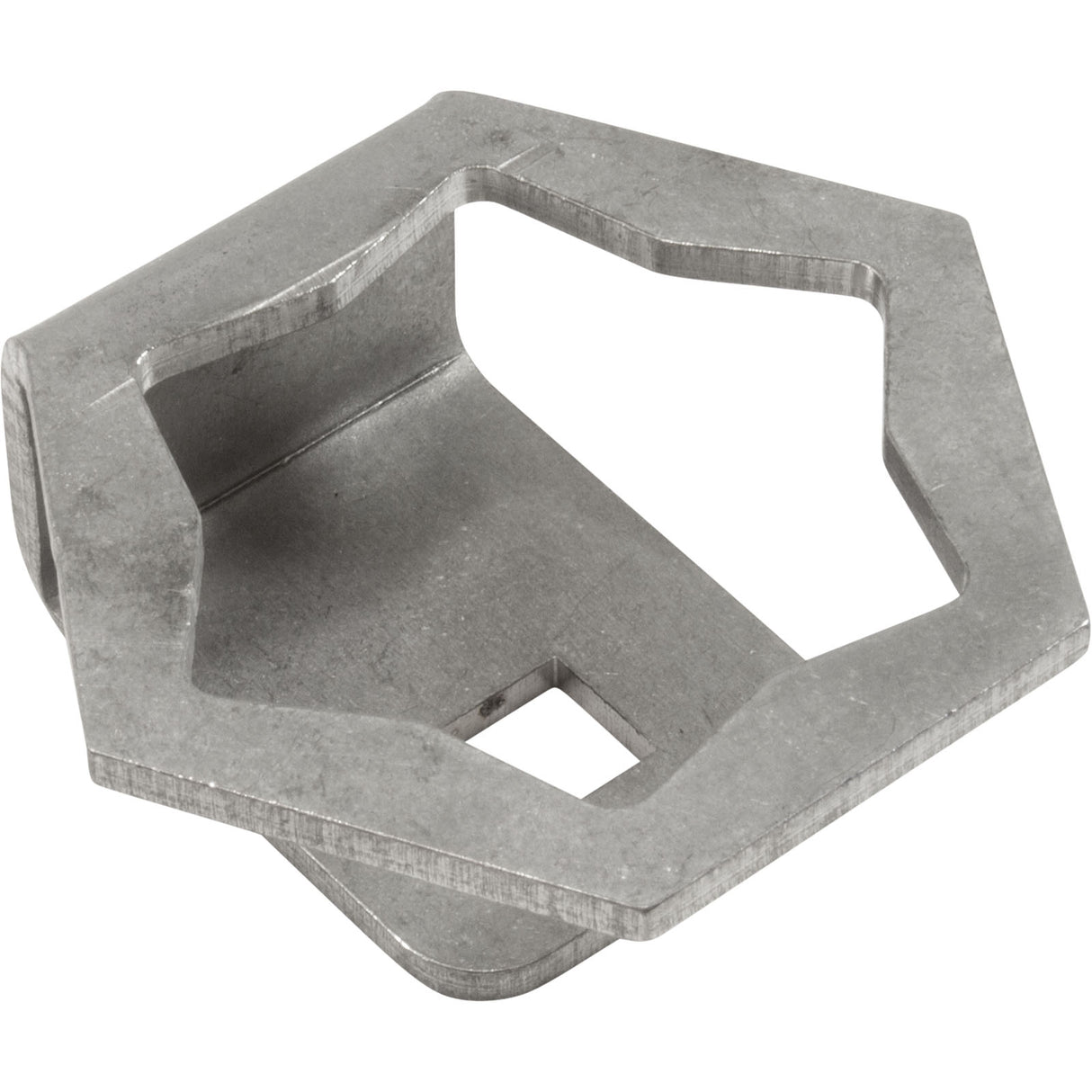 Tool, Socket, Filter Plug, 3/8" Drive, Stainless Steel : DPW-J - Multi-Tork - DPW-J - PartsForSpas.com