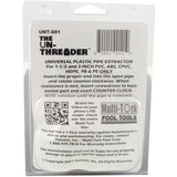 Tool, Multi-tork, UN-THREADER : UNT-001 - Multi-Tork - UNT-001 - PartsForSpas.com