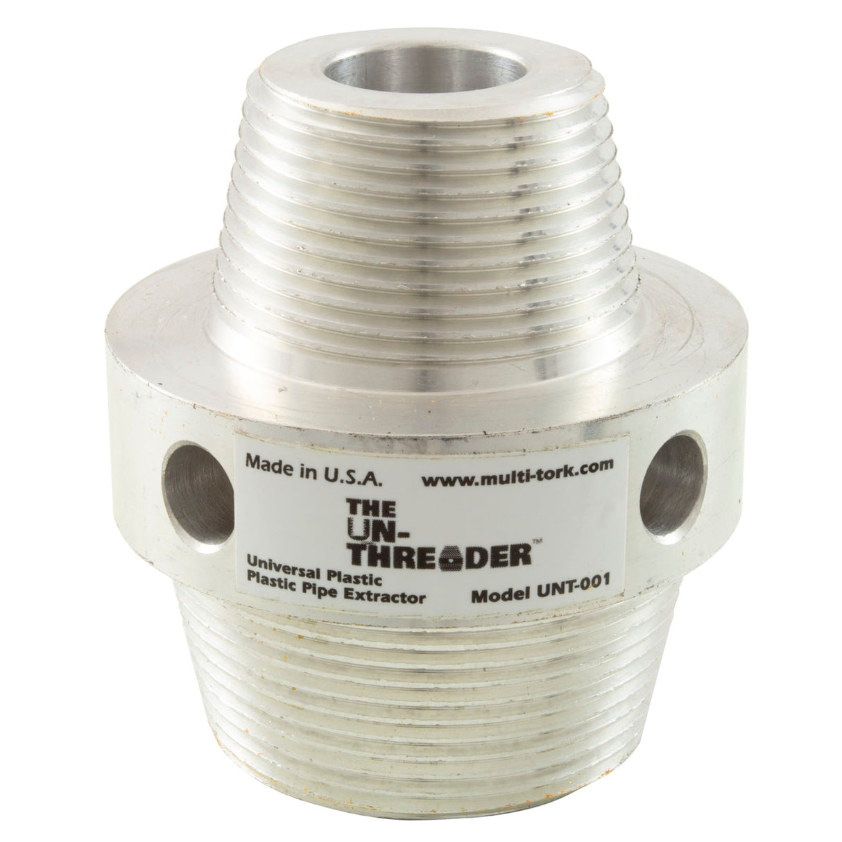 Tool, Multi-tork, UN-THREADER : UNT-001 - Multi-Tork - UNT-001 - PartsForSpas.com