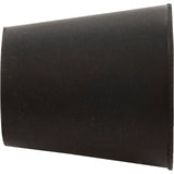 Cord Stopper, G & P, 1", 2-Hole Split, Retro : Q-CS9