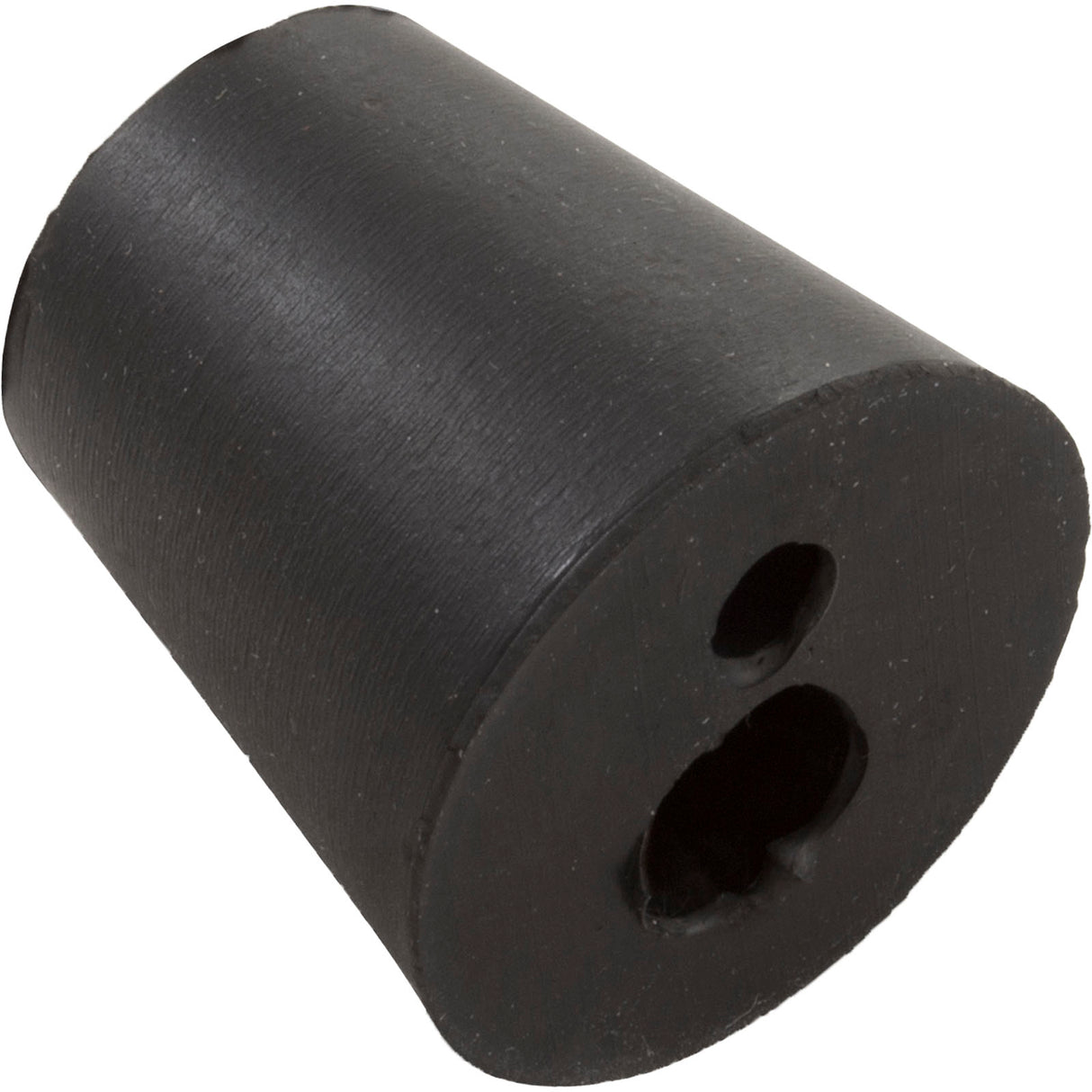 Cord Stopper, G & P, 1", 2-Hole Split, Retro : Q-CS9
