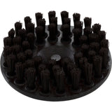 Drill Brush, Useful Products, 5" Ultra-Stiff Bristle, Blk : 5 Inch Black 7/8