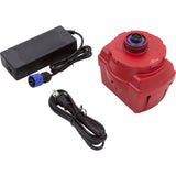 Underwater Drill, Nemo, Diver Model, 164 Ft Depth, 6Ah : DD-18V-6Li-50 - Nemo Power Tools - 4897100720954 - PartsForSpas.com
