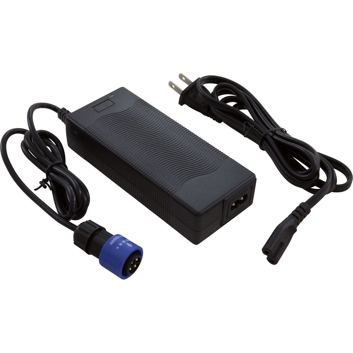 Battery Charger, Nemo Power Tools, 18v, 4 prong : SP94101