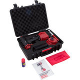 Underwater Impact Driver, Nemo, 164 Foot Depth, 6Ah : ID-18V-6Li-50 - Nemo Power Tools - 4897100721012 - PartsForSpas.com