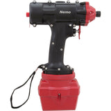 Underwater Impact Driver, Nemo, 164 Foot Depth, 6Ah : ID-18V-6Li-50 - Nemo Power Tools - 4897100721012 - PartsForSpas.com