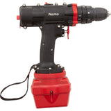 Underwater Hammer Drill, Nemo, 164 Foot Depth, 6Ah : HD-18V-6Li-50 - Nemo Power Tools - 4897100721005 - PartsForSpas.com