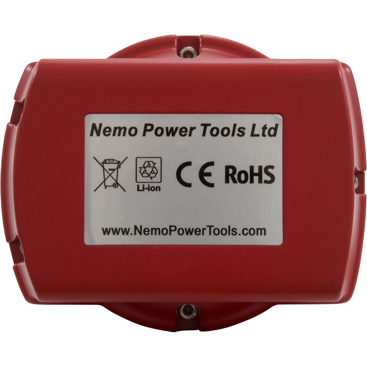 Battery, Nemo Power Tools, Drill/Impact, 18v, 6Ah : TB03000 - Nemo Power Tools - 4897100721586 - PartsForSpas.com