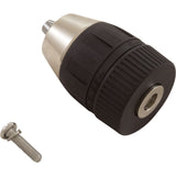 Chuck Kit, Nemo Power Tools Diver, Pool, Boat and Yacht Models : RK01003 - Nemo Power Tools - 4897100721074 - PartsForSpas.com