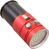 Diving Floodlight, Nemo Power Tools, V3, 15k Lumens, 50M, Wht : LT-15KLM-100 - Nemo Power Tools - 4897100721036 - PartsForSpas.com