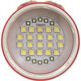 Diving Floodlight, Nemo Power Tools, V3, 15k Lumens, 50M, Wht : LT-15KLM-100 - Nemo Power Tools - 4897100721036 - PartsForSpas.com