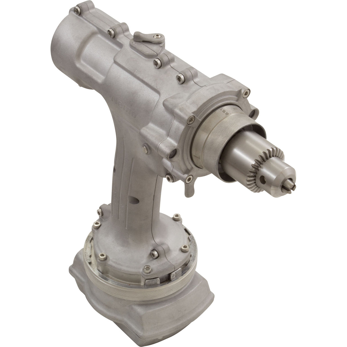Underwater Drill, Nemo Power Tools Clean Room, 16 Ft Depth : CLV2-18-3Li-5 - Nemo Power Tools - 4897100721647 - PartsForSpas.com