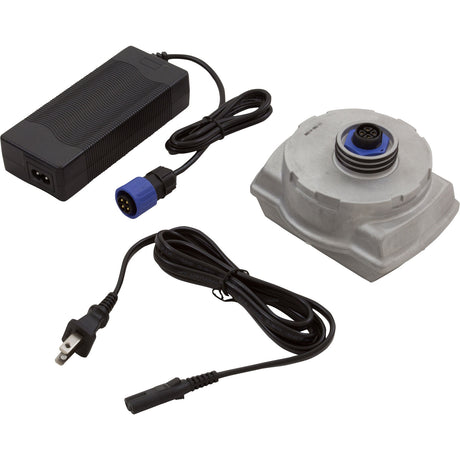 Underwater Drill, Nemo Power Tools Clean Room, 16 Ft Depth : CLV2-18-3Li-5 - Nemo Power Tools - 4897100721647 - PartsForSpas.com