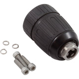 Waterproof Drill, Nemo, 16.4 Ft Depth, 3Ah, No Case : WPV2-18V-3LI-5 - Nemo Power Tools - 4897100721630 - PartsForSpas.com