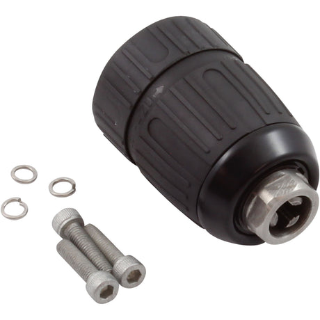 Waterproof Drill, Nemo, 16.4 Ft Depth, 3Ah, No Case : WPV2-18V-3LI-5 - Nemo Power Tools - 4897100721630 - PartsForSpas.com