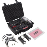 Underwater Drill, Nemo Power Special Ops, 328 Ft Depth : SO-DD-18-6LI-100 - Nemo Power Tools - 4897100721517 - PartsForSpas.com