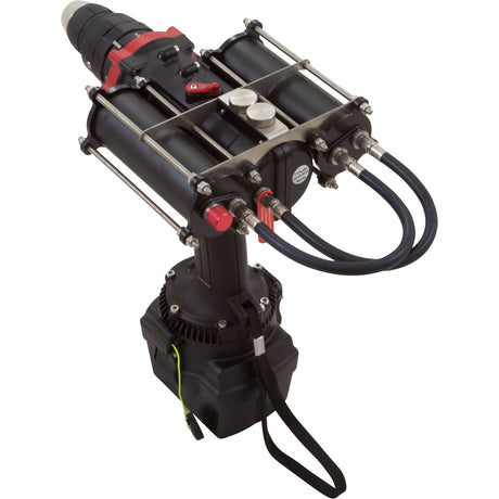 Underwater Drill, Nemo Power Special Ops, 328 Ft Depth : SO-DD-18-6LI-100 - Nemo Power Tools - 4897100721517 - PartsForSpas.com