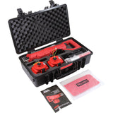 Underwater Reciprocating Saw, Nemo Power Tools, 50M Depth : RS-18V-6Li-50 - Nemo Power Tools - 4897100721425 - PartsForSpas.com