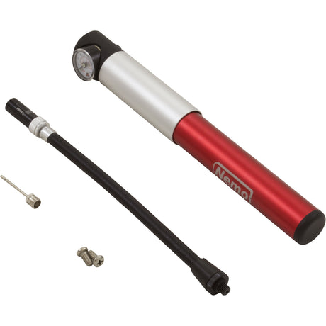 Underwater Reciprocating Saw, Nemo Power Tools, 50M Depth : RS-18V-6Li-50 - Nemo Power Tools - 4897100721425 - PartsForSpas.com
