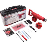 Underwater Reciprocating Saw, Nemo Power Tools, 50M Depth : RS-18V-6Li-50 - Nemo Power Tools - 4897100721425 - PartsForSpas.com