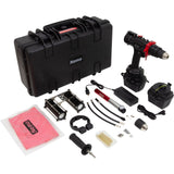 Special Ops Hammer Drill, Nemo Power Tools, 100M, (2) 6Ah : SOHD186Li100 - Nemo Power Tools - 4897100721524 - PartsForSpas.com