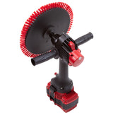 Boat Hull Cleaner, Nemo, 50M, 18V, (1) 10Ah Li-Ion, w/ Brush Set : HC-18-10Li-50 - Nemo Power Tools - 4897100720992 - PartsForSpas.com