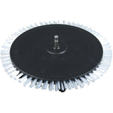 Brush, Nemo Power Tools, Hull Scraper, Heavy Growth : RK20015 - Nemo Power Tools - RK20015 - PartsForSpas.com