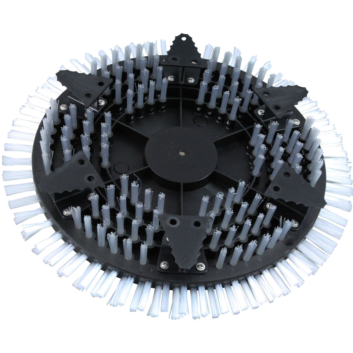Brush, Nemo Power Tools, Hull Scraper, Heavy Growth : RK20015 - Nemo Power Tools - RK20015 - PartsForSpas.com