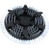 Brush, Nemo Power Tools, Hull Scraper, Heavy Growth : RK20015 - Nemo Power Tools - RK20015 - PartsForSpas.com