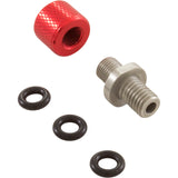 Valve Assembly Kit, Nemo Power Tools, HD/DD/IT/AG : RK01001 - Nemo Power Tools - 4897100721050 - PartsForSpas.com
