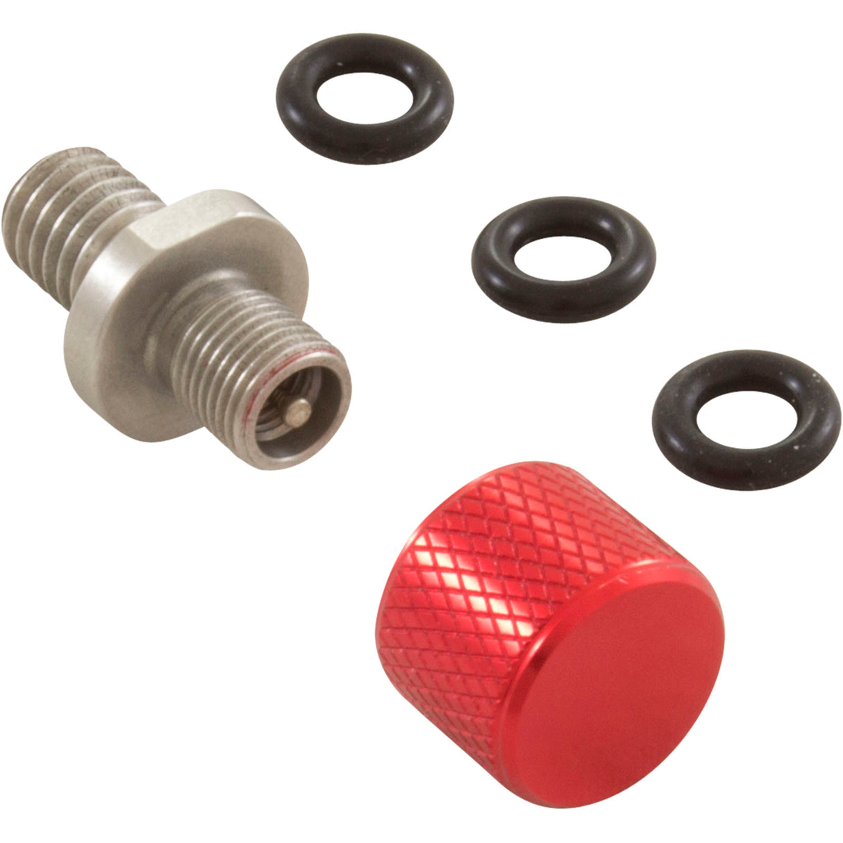 Valve Assembly Kit, Nemo Power Tools, HD/DD/IT/AG : RK01001 - Nemo Power Tools - 4897100721050 - PartsForSpas.com