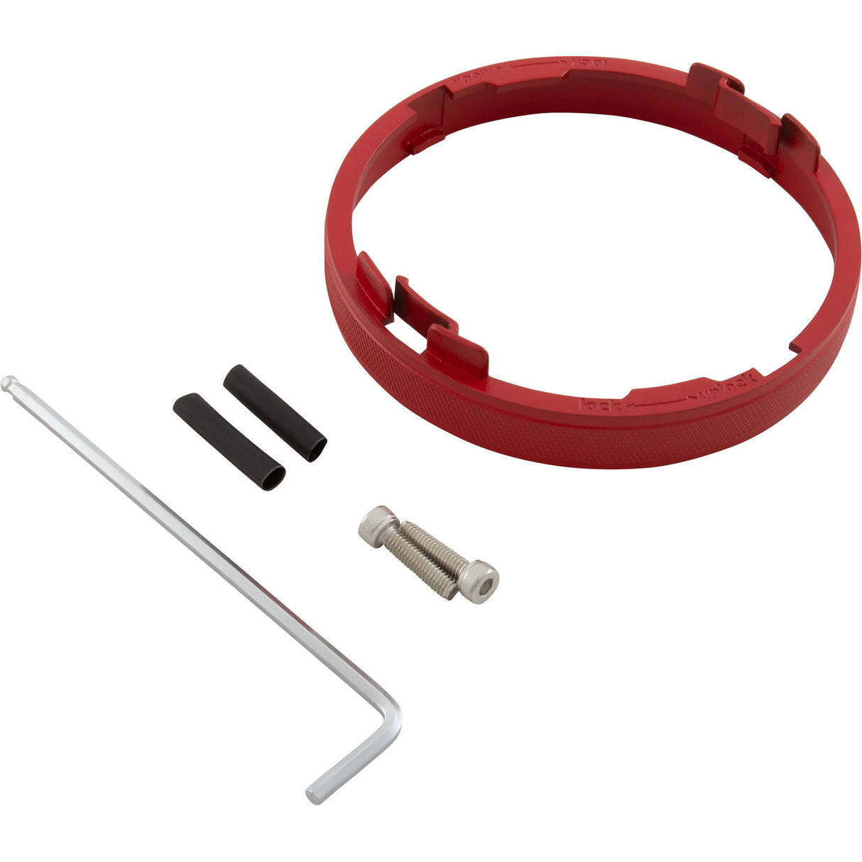 Lock Ring, Nemo Power Tools, Diver Drill : RK01008 - Nemo Power Tools - RK01008 - PartsForSpas.com