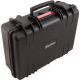Waterproof carrying case with regular EVA : RK01013 - Nemo Power Tools - RK01013 - PartsForSpas.com