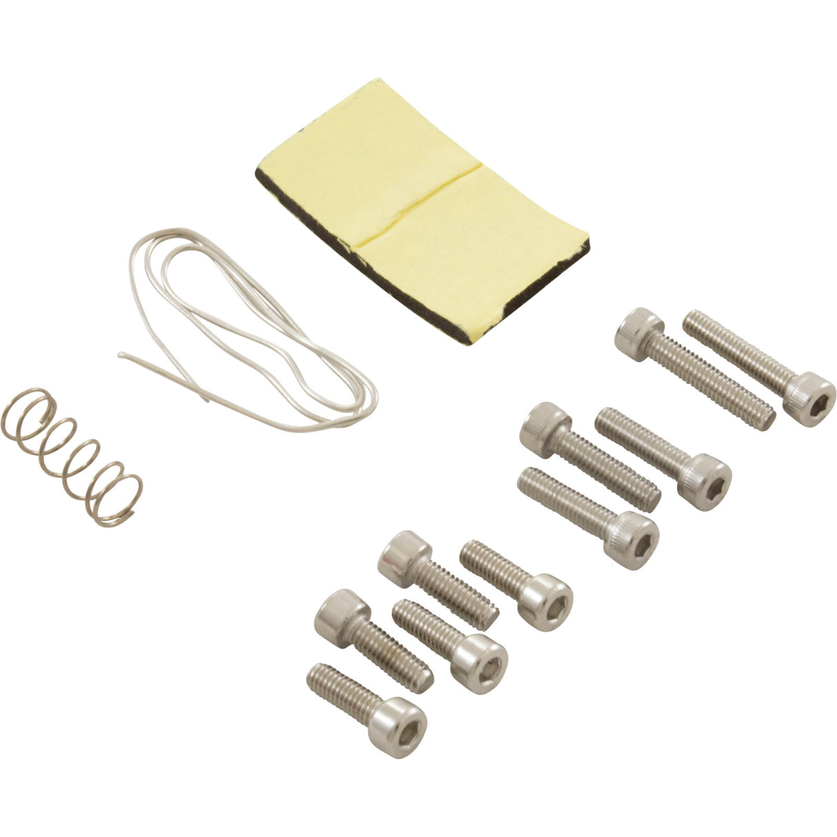 Electric Switch Assembly Kit, Nemo Power Tools, HD/IT : RK05001 - Nemo Power Tools - 4897100721142 - PartsForSpas.com