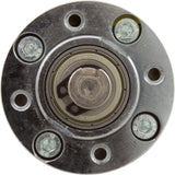 Gearbox Assembly, Nemo Power Tools Hull Cleaner : RK20002 - Nemo Power Tools - 4897100721678 - PartsForSpas.com