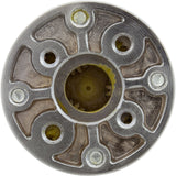 Gearbox Assembly, Nemo Power Tools Hull Cleaner : RK20002 - Nemo Power Tools - 4897100721678 - PartsForSpas.com